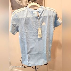 Adidas Tech Tee